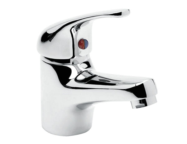 Click here to view and / or buy the Tec Studio V Mono Basin Mixer Tap